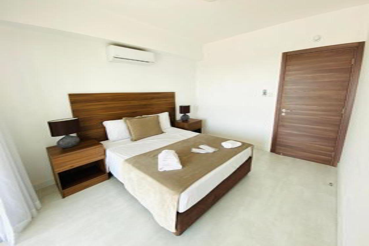 Eleonora Hotel Apartments Larnaka Exterior foto